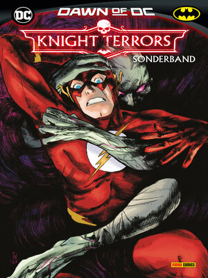 cover image of Knight Terrors Sonderband--Bd. 2